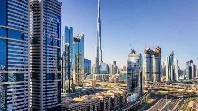 Dubai City Tour Packages