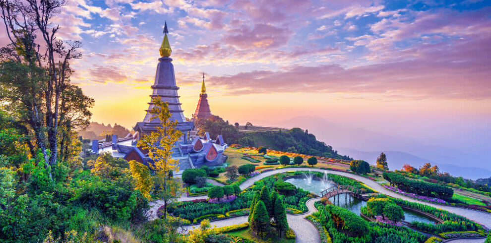 Thailand Tour Packages