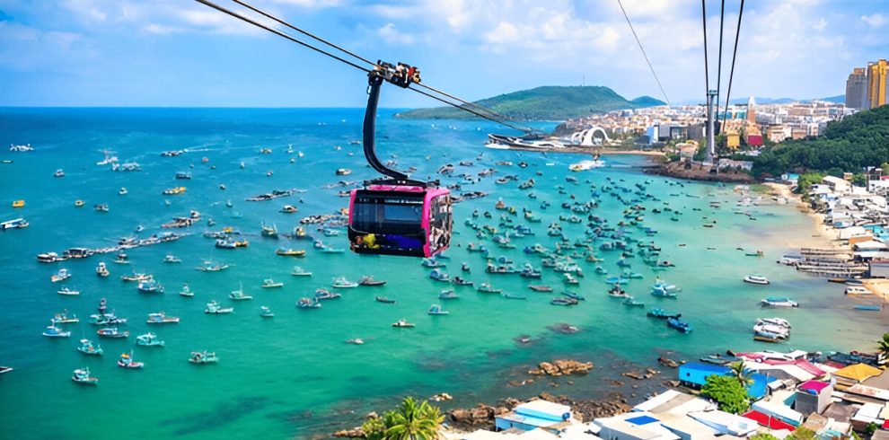 Vietnam Tour Packages