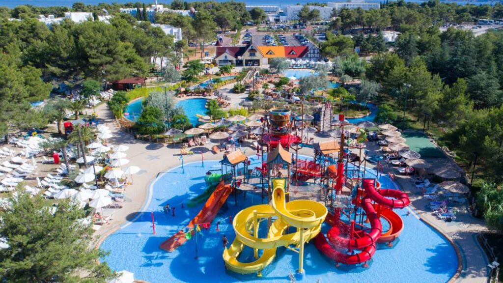 Aquaventure Waterpark