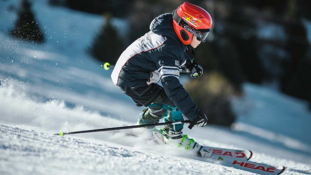 ski dubai snow plus