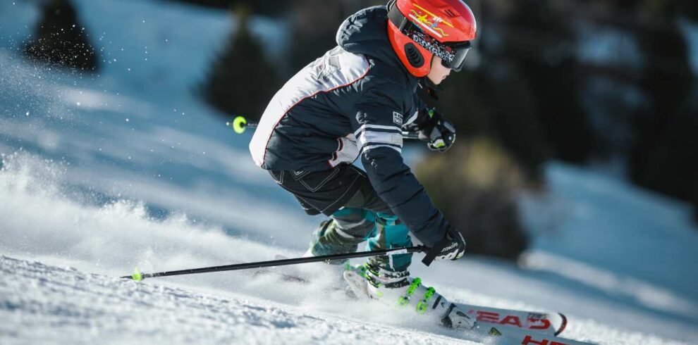 ski dubai snow plus